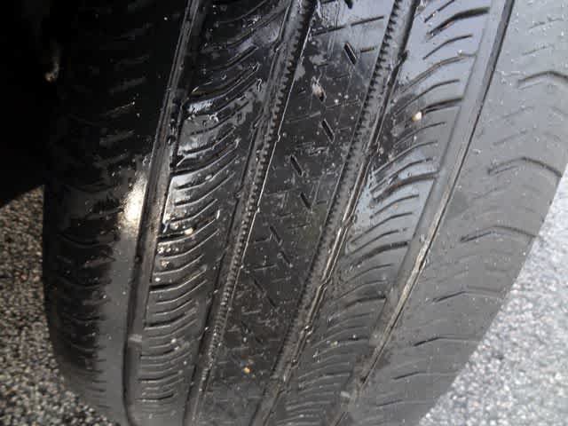 Used 2024 Chevrolet Malibu LT FWD image 35