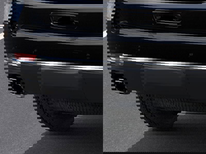 New 2026 Chevrolet Tahoe High Country image 38