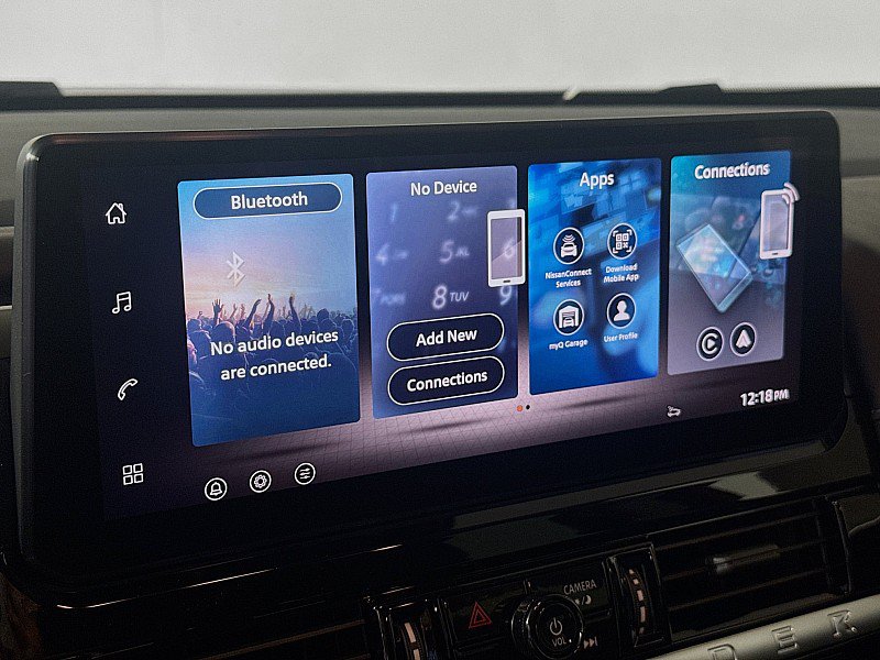 New 2026 Nissan Pathfinder SL w/ SL Premium Package AWD/4WD image 15