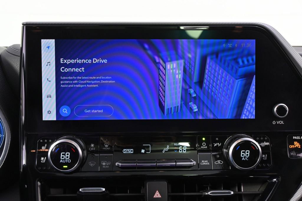 Used 2023 Toyota Highlander Platinum image 29