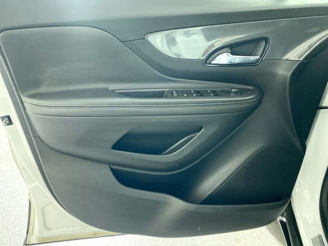 Used 2017 Buick Encore Essence w/ Experience Buick Package image 21