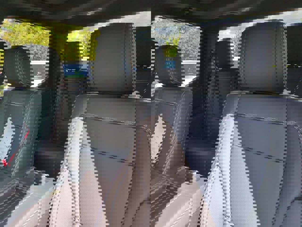 New 2026 Toyota Tundra Limited image 8