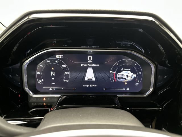 New 2026 GMC Sierra 1500 SLT w/ SLT Premium Package AWD/4WD image 11
