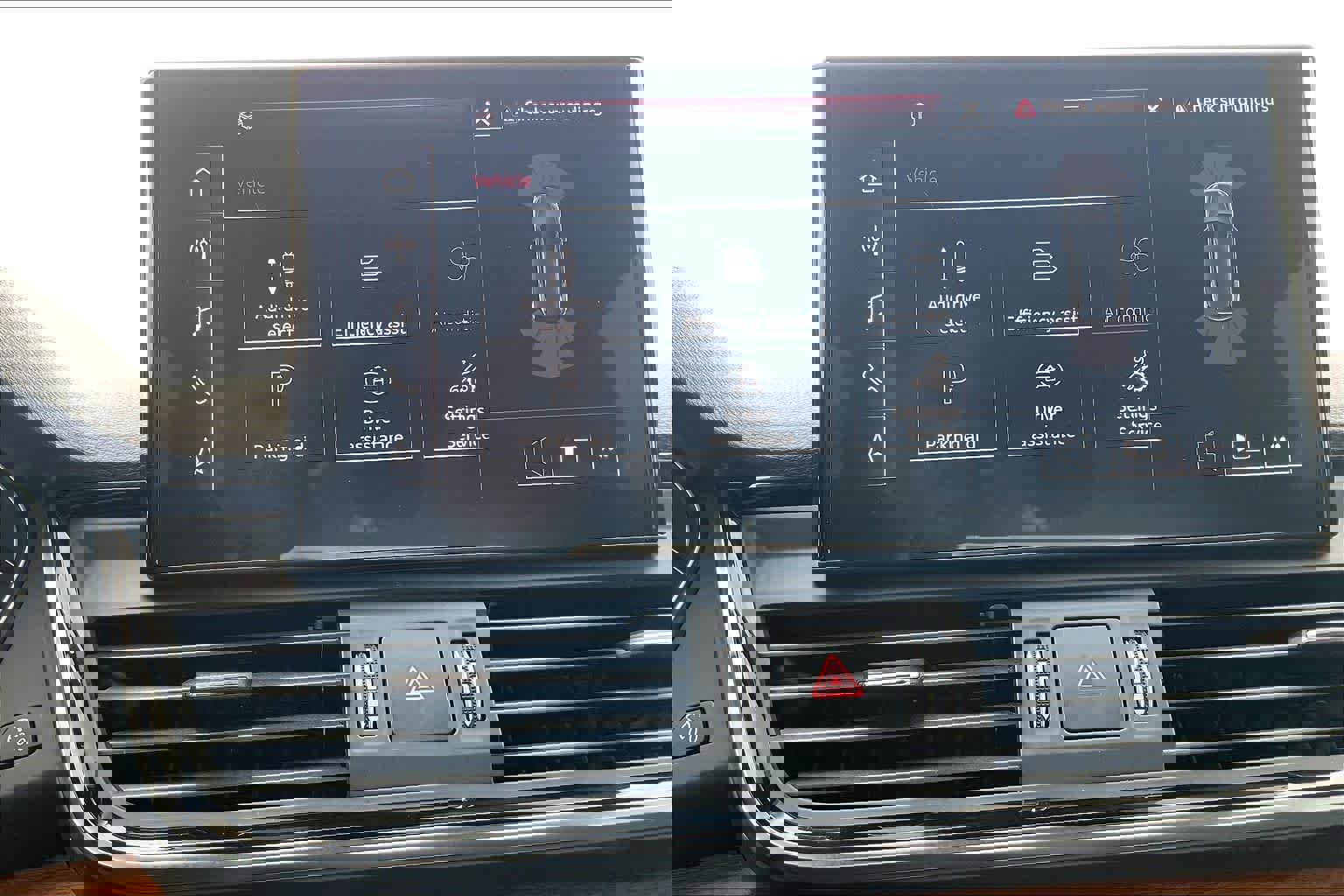 Used 2023 Audi Q5 2.0T Premium w/ Convenience Package image 38