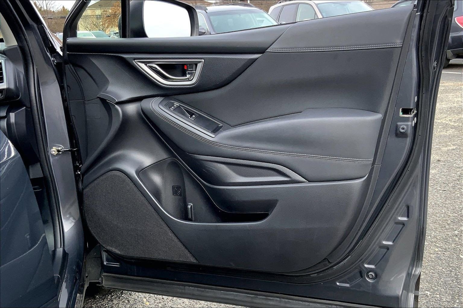 Certified 2022 Subaru Forester Premium image 20