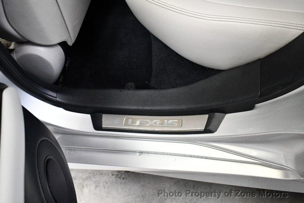 Used 2013 Lexus GS 350 AWD w/ Premium Pkg image 22