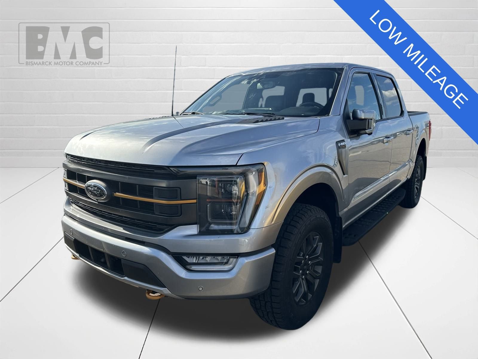 Used 2023 Ford F150 Tremor w/ Equipment Group 402A High image 1