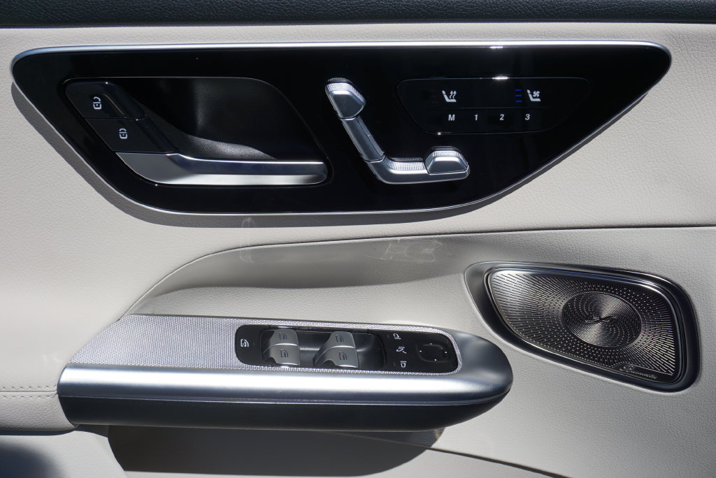 Certified 2026 Mercedes-Benz GLC 300 4MATIC image 23