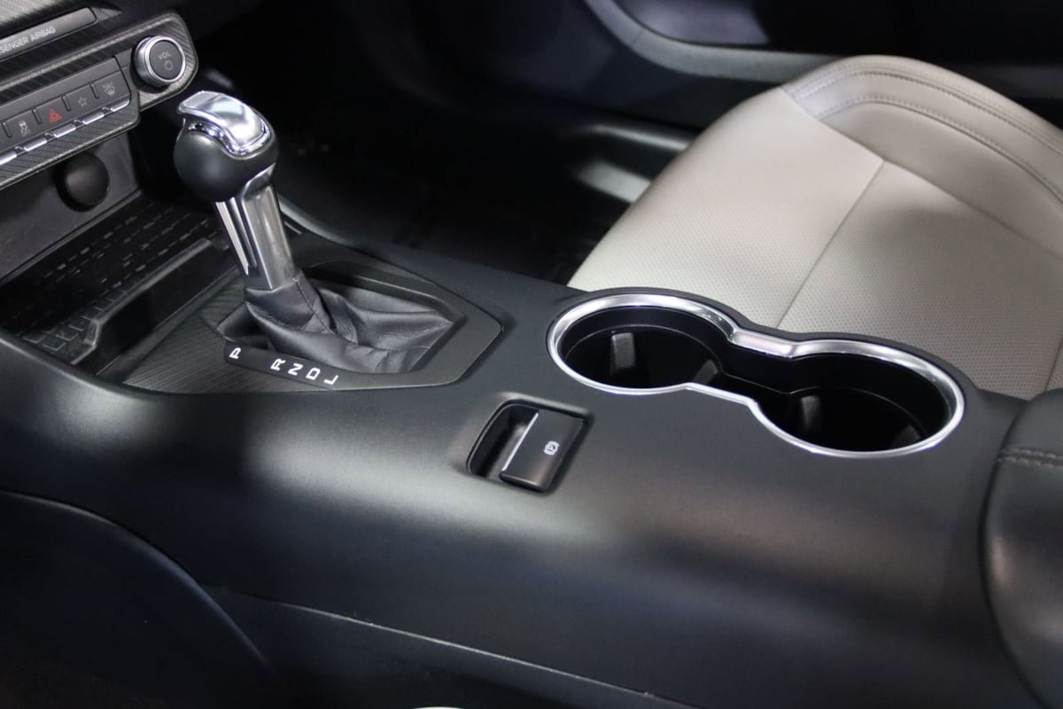 Used 2024 Ford Mustang Premium RWD image 49