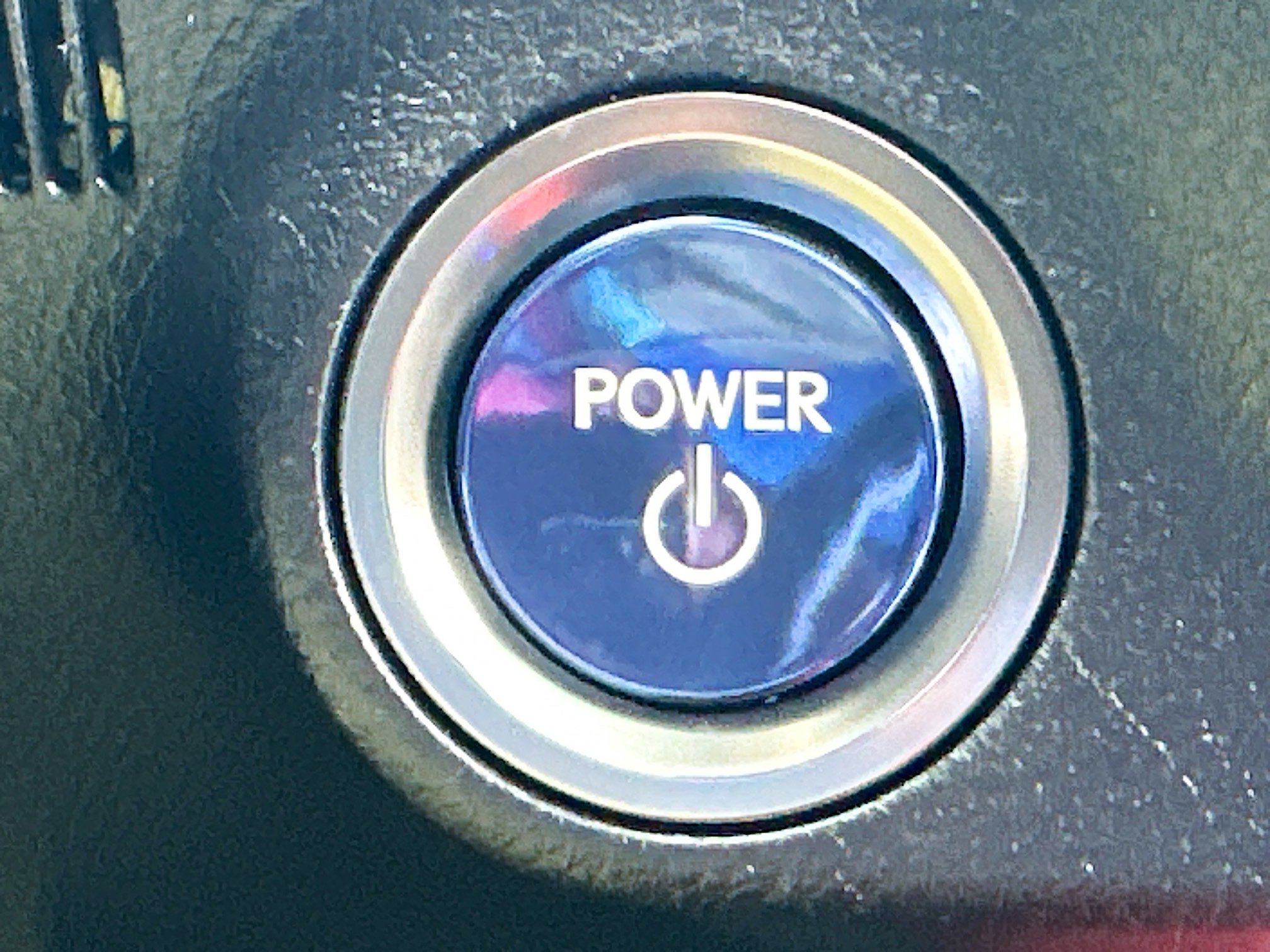 Used 2020 Lexus RX 450h F Sport image 9