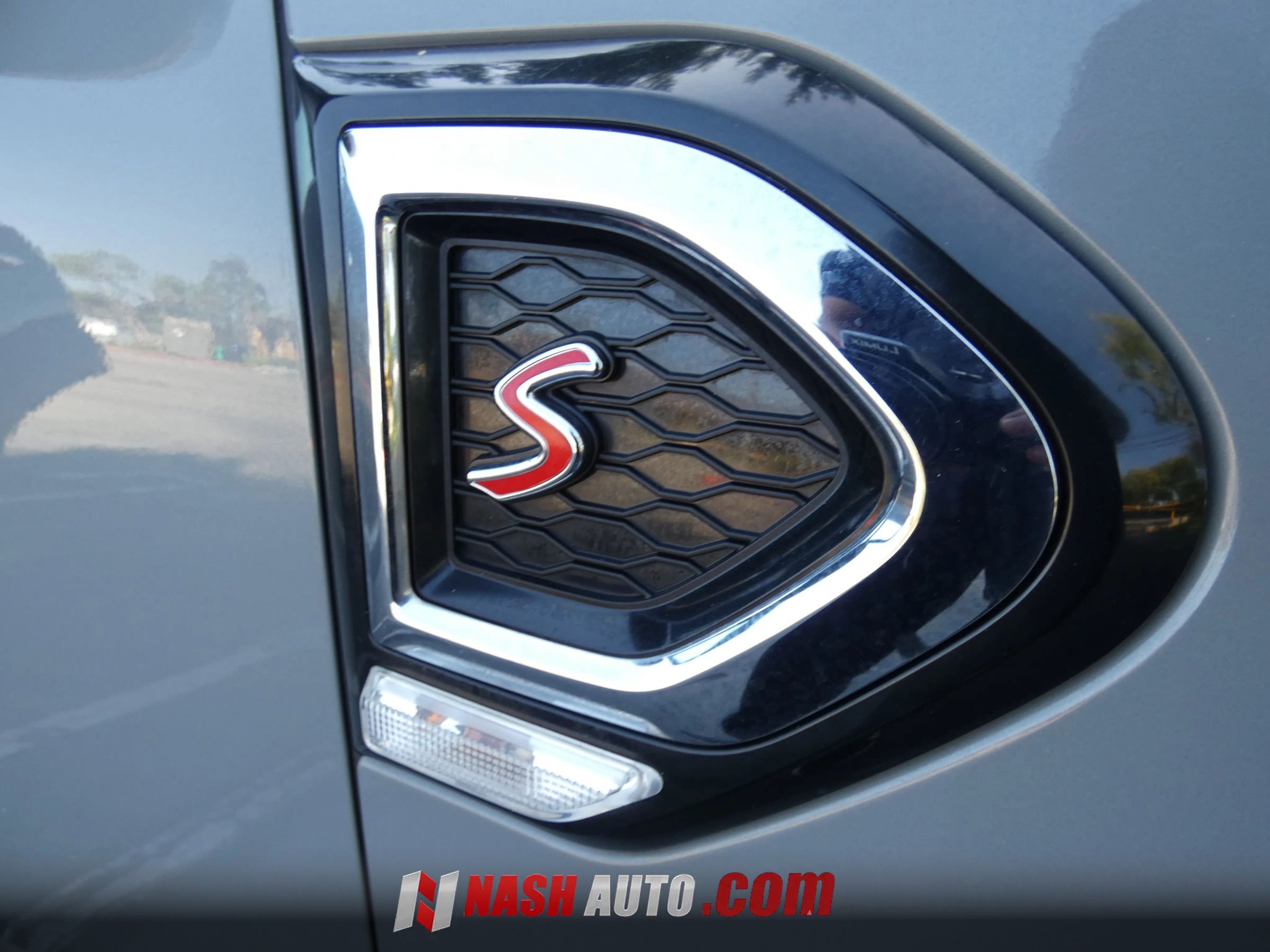 Used 2019 MINI Cooper Countryman S FWD image 64
