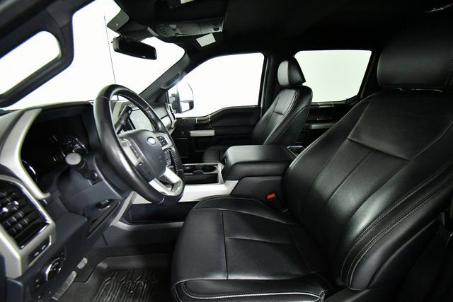 Used 2022 Ford F250 Lariat image 5