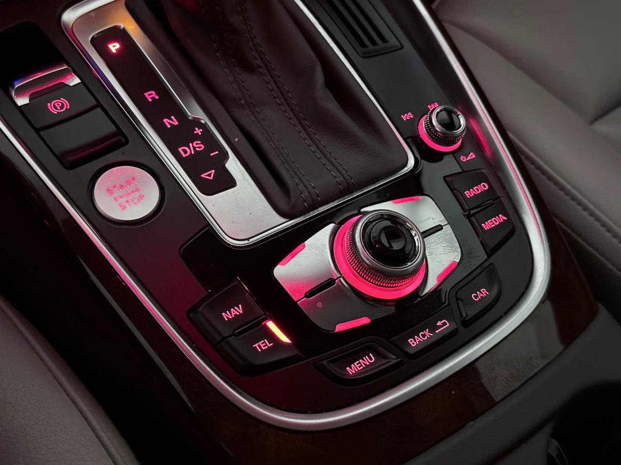 Used 2017 Audi Q5 3.0T Premium Plus w/ Technology Package AWD/4WD image 38