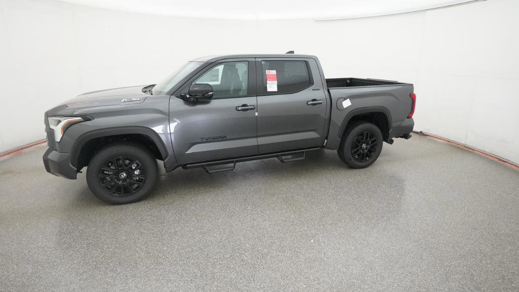 New 2026 Toyota Tundra Limited image 5