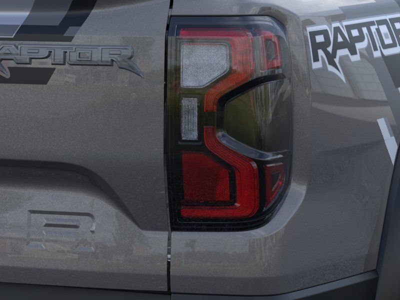 New 2026 Ford Ranger Raptor AWD/4WD image 22