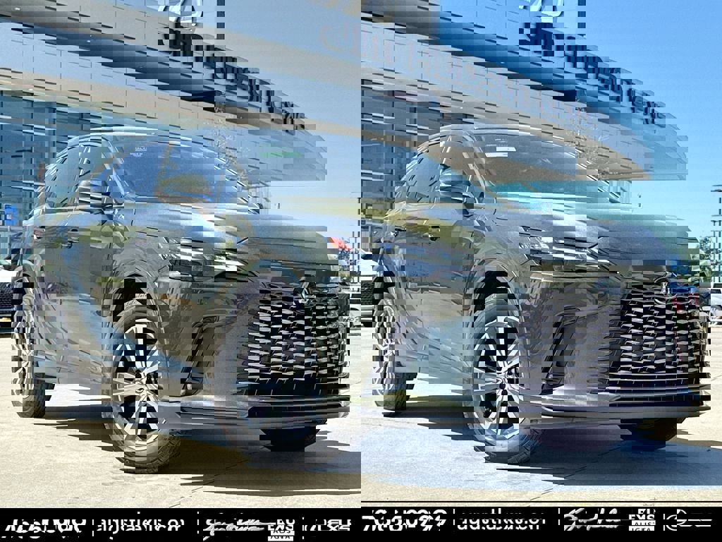 Used 2025 Lexus RX 350 FWD w/ Technology Package