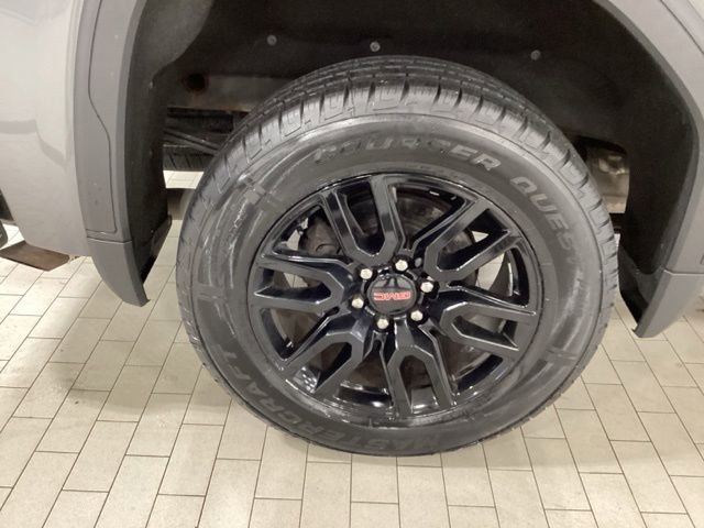 Used 2020 GMC Sierra 1500 Elevation w/ Elevation Value Package AWD/4WD image 23