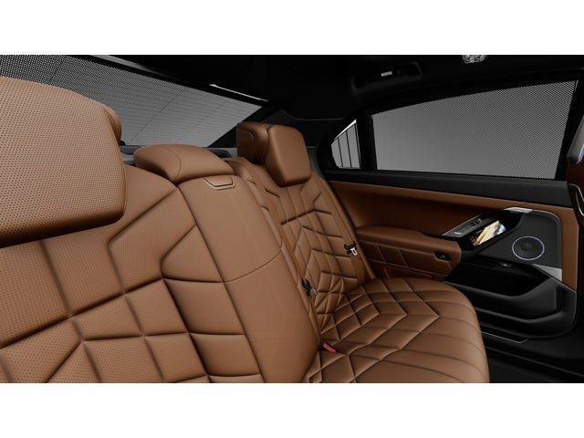 New 2027 BMW i7 xDrive50 w/ Premier Package AWD/4WD image 13
