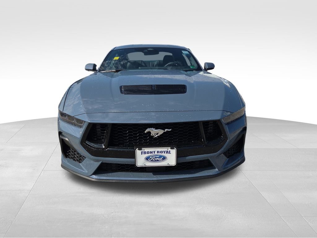 New 2025 Ford Mustang GT Premium image 8