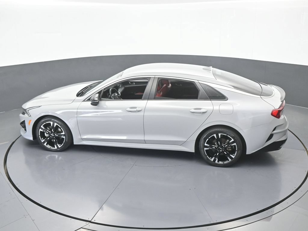 Used 2023 Kia K5 GT-Line w/ GT-Line Premium Package FWD image 47