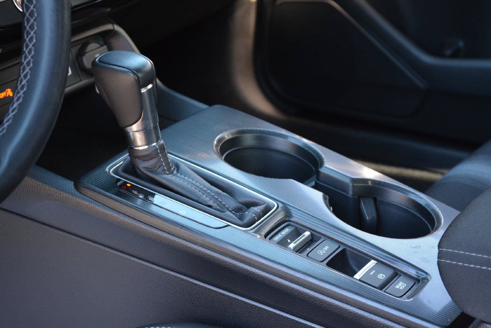 Used 2024 Honda Civic Sport image 13