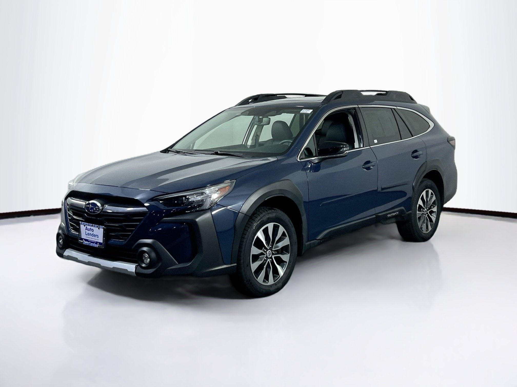 Used 2024 Subaru Outback Limited XT