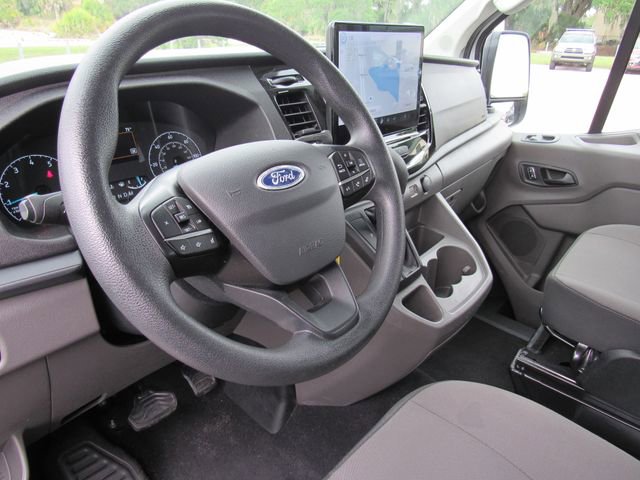 Used 2024 Ford Transit 350 XLT RWD image 21