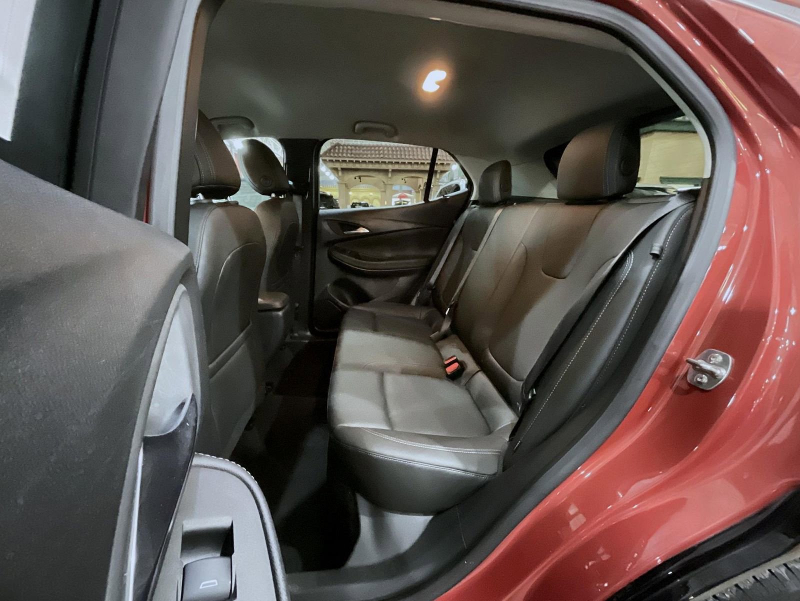 Used 2024 Buick Encore GX Sport Touring AWD/4WD image 19