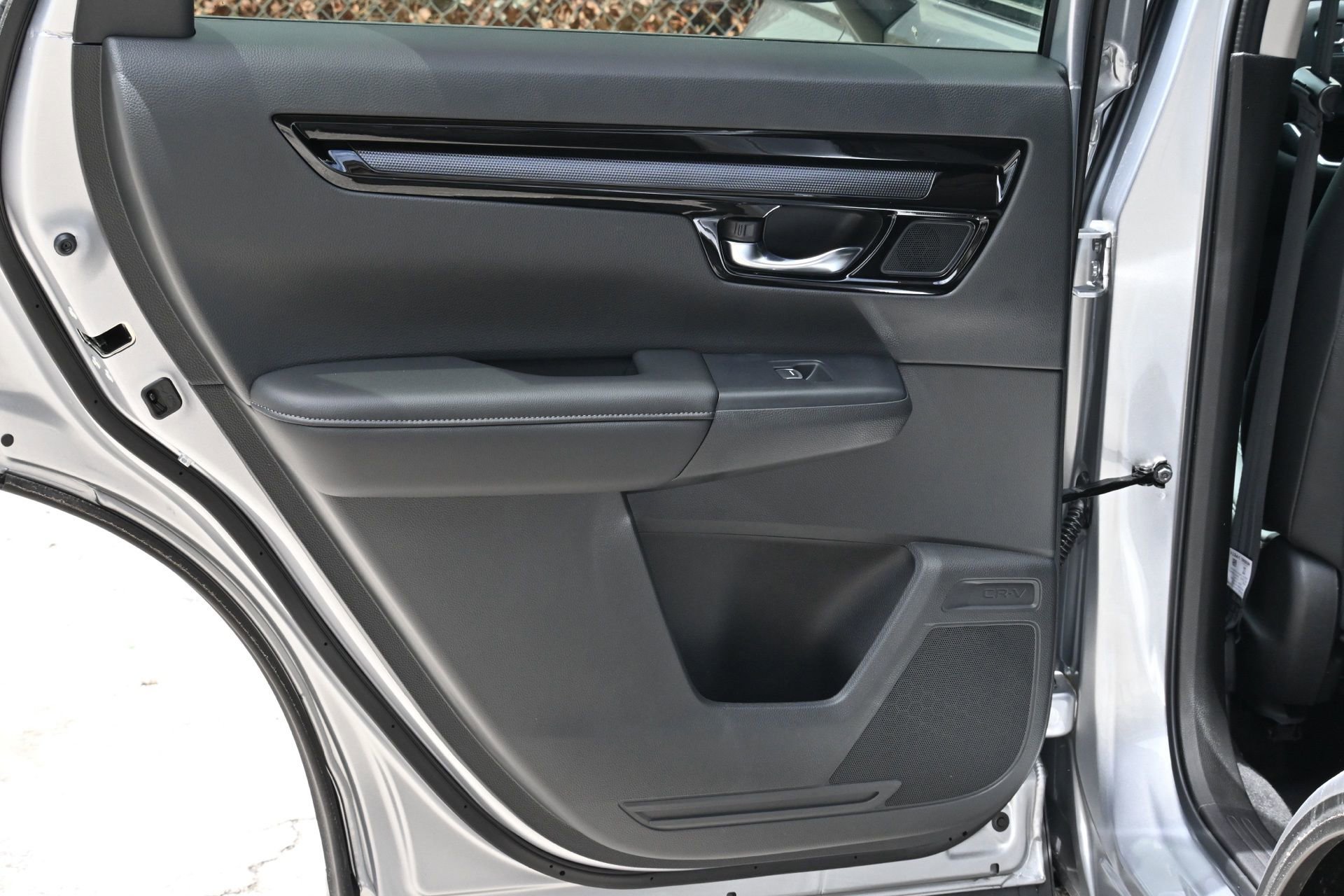 New 2026 Honda CR-V EX-L image 12