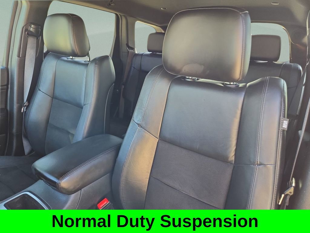 Used 2022 Jeep Grand Cherokee Laredo X image 14