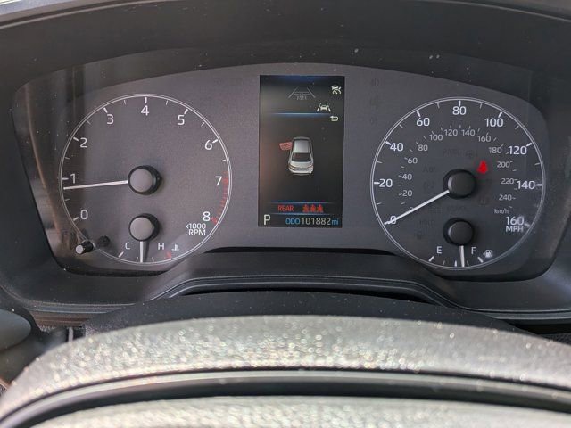 Used 2023 Toyota Corolla LE w/ Carpet Mat Package (TMS) image 24