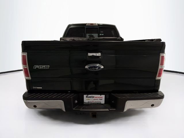 Used 2013 Ford F150 XLT w/ Luxury Equipment Group AWD/4WD image 6