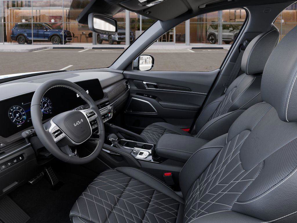 New 2025 Kia Telluride SX X-Line image 18