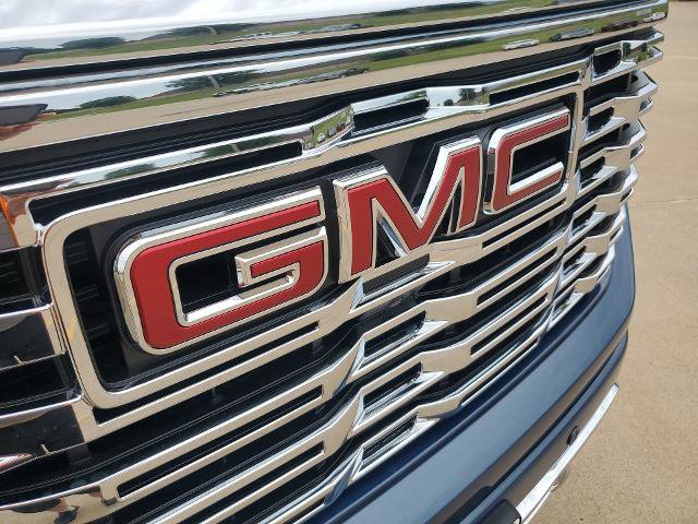 New 2026 GMC Sierra 1500 Denali w/ Denali Reserve Package image 38