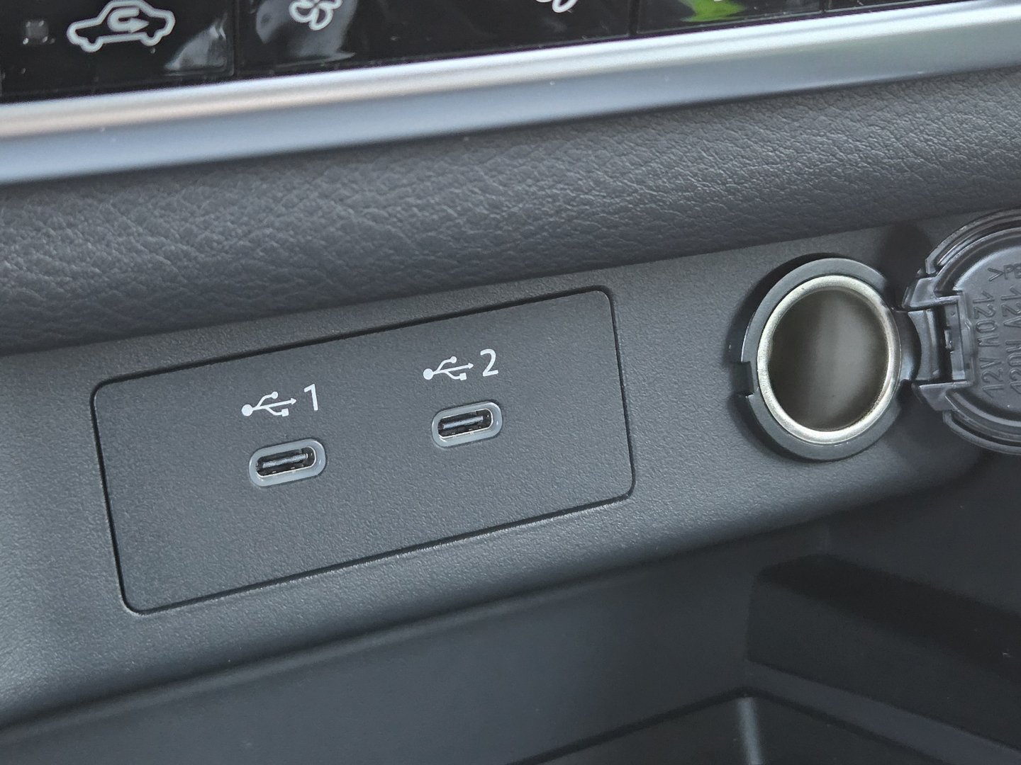 New 2027 Nissan Rogue SV AWD/4WD image 34