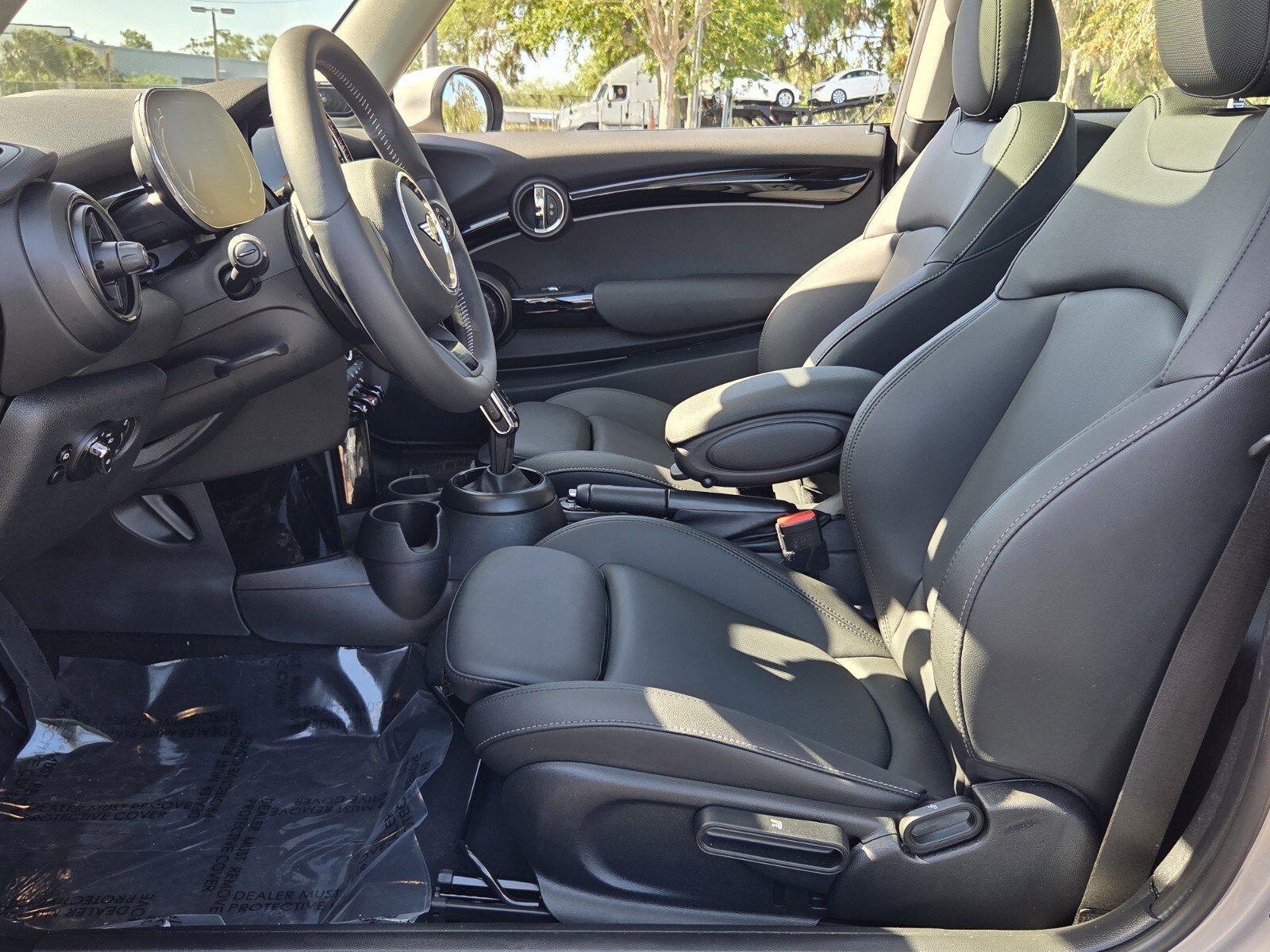 Used 2024 MINI Cooper S image 10