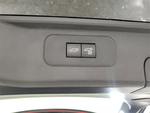 Used 2024 Toyota Grand Highlander AWD Hybrid image 8