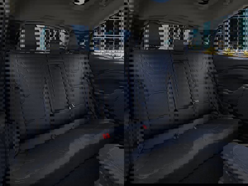 New 2025 Ford Mustang Mach-E Premium image 11