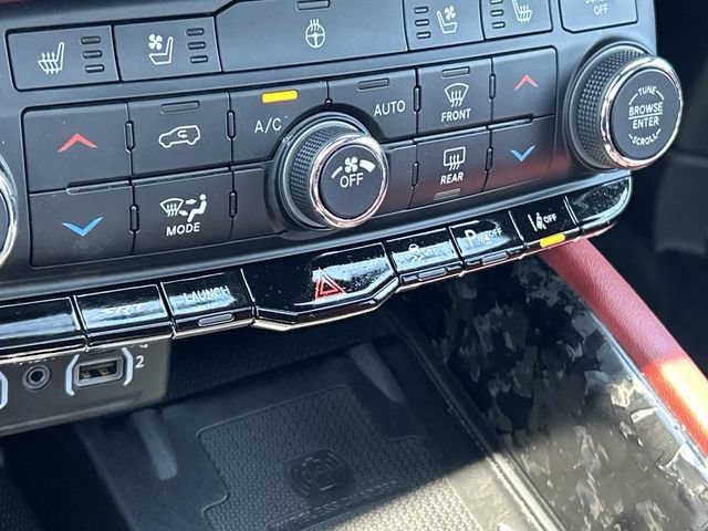 Used 2021 Dodge Durango SRT w/ Premium Interior Group AWD/4WD image 27