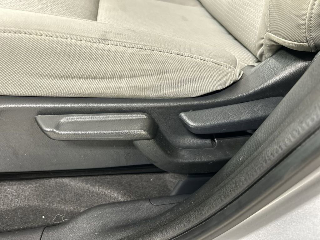 Used 2019 Honda HR-V EX image 10