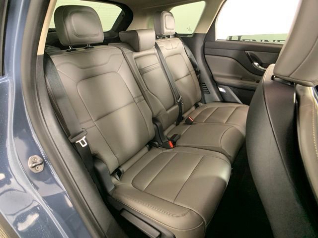 Used 2026 Lincoln Corsair Premiere FWD image 23