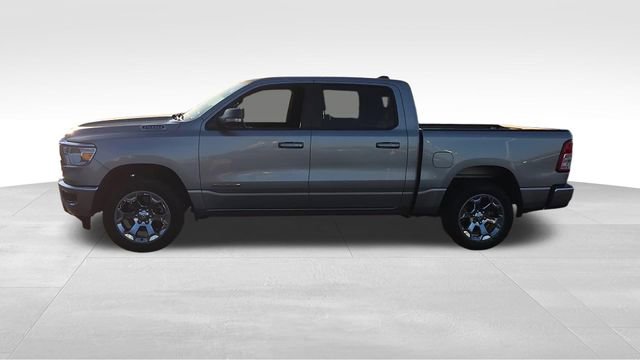 Used 2022 RAM 1500 Big Horn AWD/4WD image 4