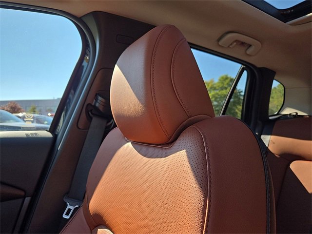 Used 2024 MAZDA CX-50 AWD 2.5 Turbo image 27