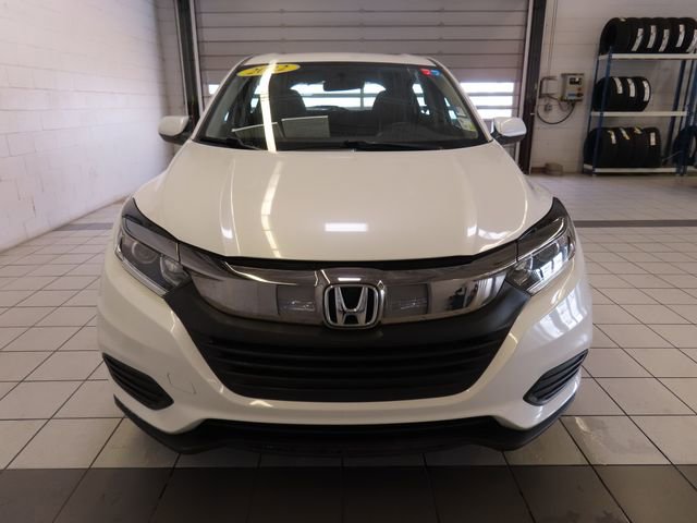 Used 2022 Honda HR-V LX image 17