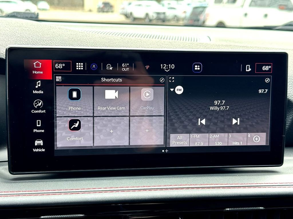 Used 2024 Dodge Hornet GT image 23