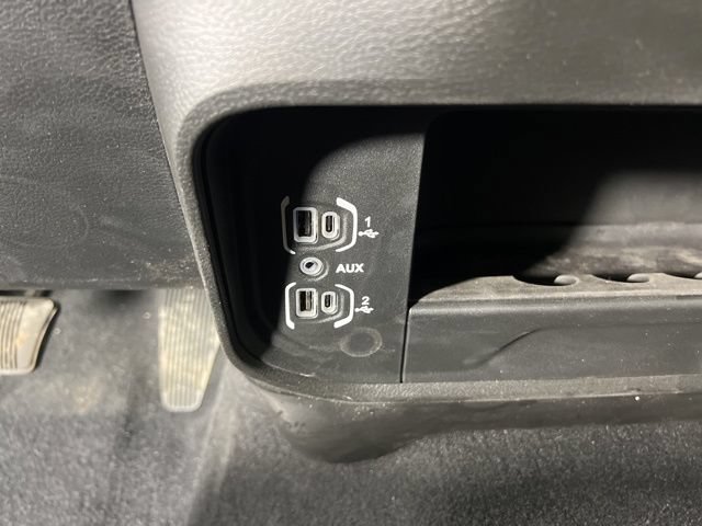 New 2025 RAM 2500 Tradesman AWD/4WD image 24