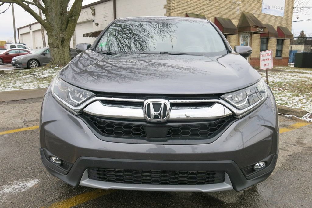 Used 2019 Honda CR-V EX-L image 7