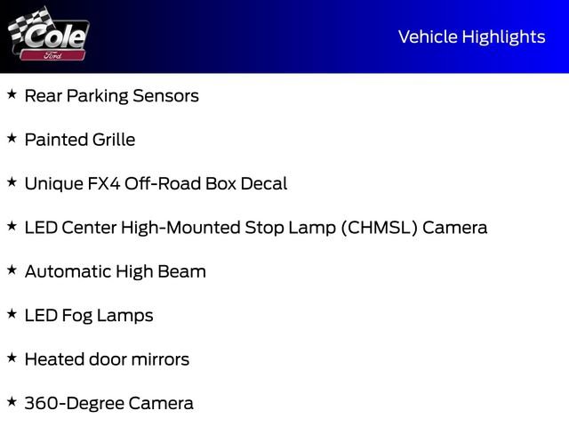 New 2026 Ford F250 XL w/ STX Appearance Package image 10