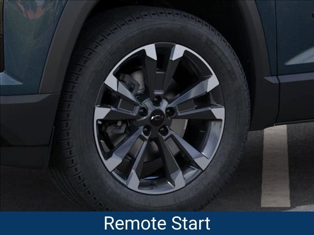 New 2026 Chevrolet Equinox RS image 10