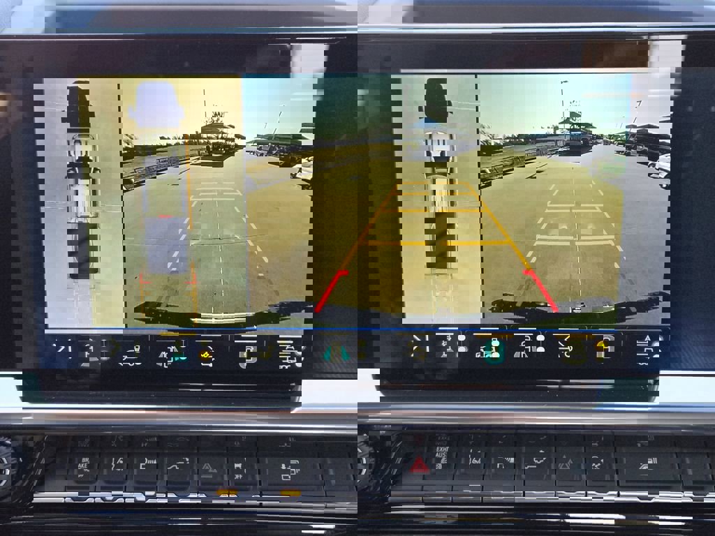 New 2026 Chevrolet Silverado 3500 LTZ w/ LTZ Plus Package image 17